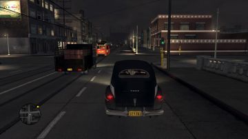 Immagine 5 del gioco L.A. Noire per PlayStation 4